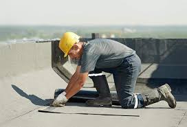 Fast & Reliable Emergency Roof Repairs in Council Grove, KS